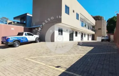 Apartamento com 1 dormitório para alugar, 600 m  por r  1.350,00 mês - jardim porto belo - foz do ig