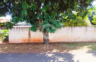 Casa com 3 dormitórios à venda,150.00 m , cidade nova, foz do iguacu - pr
