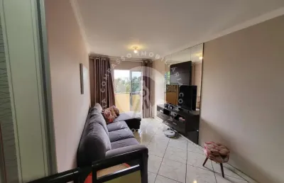 Apartamento para  venda no edifício itaifa região da vila yolanda