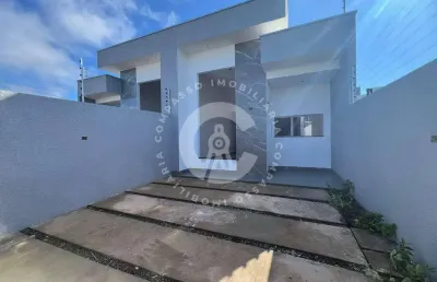 Casa à venda, loteamento resid don miguel osman, foz do iguacu - pr