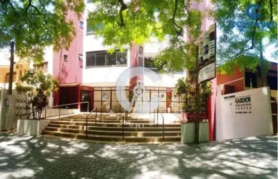 Sala comercial para alugar no jardim polo centro - foz do iguaçu pr