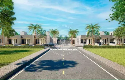 Casa no condomínio recanto do iguaçu à venda no porto meira, foz do iguacu - pr