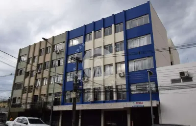 Apartamento com 2 dormitórios para locação,644.00 m , foz do iguacu - pr