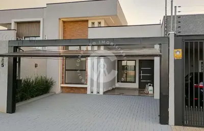 Casa a venda com 01 suite   02 quartos, sala de tv, lavanderia coberta