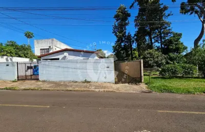 Casa à venda, jardim petrópolis, foz do iguacu - pr