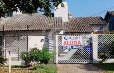 Casa com 5 dormitórios para locação,510.00 m , foz do iguacu - pr