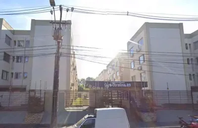 Apartamento com 2 dormitórios à venda, vila maracanã, foz do iguacu - pr