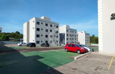 Apartamento com 2 dormitórios à venda, 43.48 m , foz do iguacu - pr
