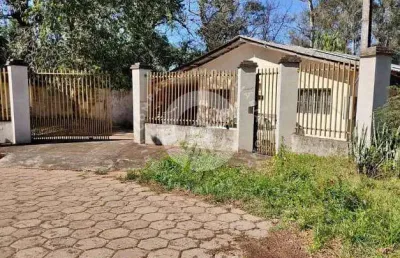 Casa à venda na Vila A, Foz do Iguaçu 