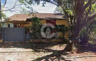Casa com 2 quartos à venda na Vila Bom Jesus, Foz do Iguaçu 