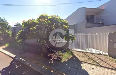 Casa com 2 dormitórios para locação,100.00 m , foz do iguacu - pr