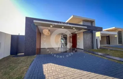 Casa com 3 dormitórios à venda, são roque, foz do iguacu - pr