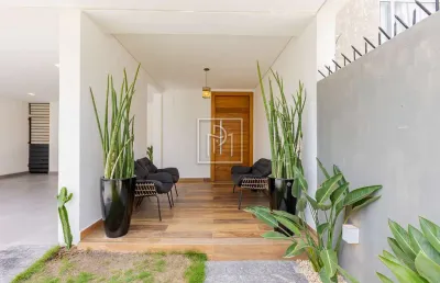Casa com 3 quartos à venda na luciano hella, campina do siqueira, curitiba, 181 m2 por r$ 1.499.000