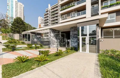 Cobertura com 3 quartos à venda na rua rosa kaint nadolny, 60, ecoville, curitiba, 194 m2 por r$ 2.851.924