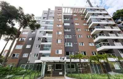 Apartamento com 3 quartos à venda na rua josé izidoro biazetto, 1537, ecoville, curitiba, 104 m2 por r$ 1.295.000
