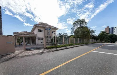 Casa comercial à venda na rua grã nicco, 550, ecoville, curitiba por r$ 21.600.000