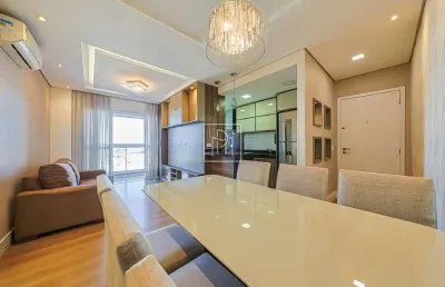 Apartamento com 2 quartos à venda na rua sanito rocha, 79, cristo rei, curitiba, 77 m2 por r$ 860.000
