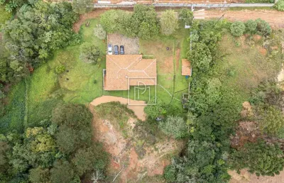 Casa com 3 quartos à venda na vera lucia  vieira bartenick, 561, santa cândida, curitiba, 350 m2 por r$ 2.495.000