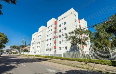 Apartamento com 3 quartos à venda na rua santa catarina, 930, água verde, curitiba, 62 m2 por r$ 455.000
