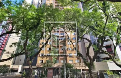 Apartamento com 3 quartos à venda na rua padre agostinho, 1905, bigorrilho, curitiba, 102 m2 por r$ 680.000