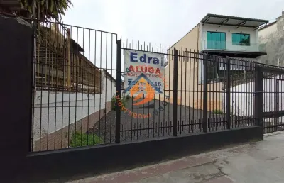 Terreno comercial para alugar na avenida guilherme maxwell, 486, bonsucesso, rio de janeiro por r$ 5.000