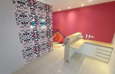 Sala comercial para alugar na avenida júlio de sá bierrenbach, 65, barra da tijuca, rio de janeiro por r$ 900