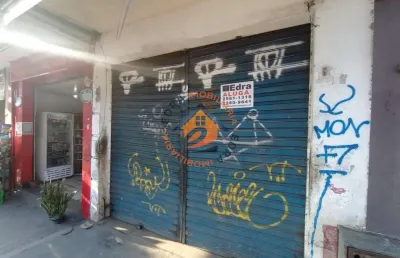 Ponto comercial para alugar na rua barreiros, 250, ramos, rio de janeiro por r$ 1.200