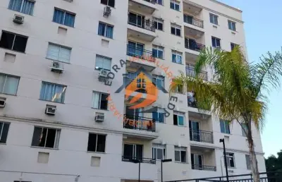 Apartamento com 2 quartos à venda na jacuruta, 123, penha, rio de janeiro por r$ 330.000
