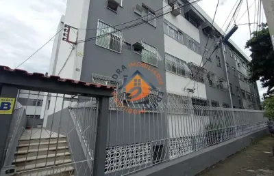 Apartamento com 3 quartos para alugar na rua fernandes gusmão, 440, irajá, rio de janeiro por r$ 1.100