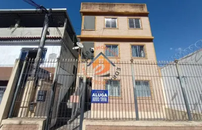 Apartamento com 1 quarto para alugar na rua guaiba, 77, braz de pina, rio de janeiro por r$ 700