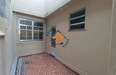 Casa com 1 quarto para alugar na rua senador mourão vieira, 172, ramos, rio de janeiro por r$ 800