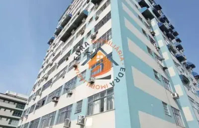 Apartamento com 3 quartos para alugar na rua cardoso de morais, 221, bonsucesso, rio de janeiro por r$ 1.300