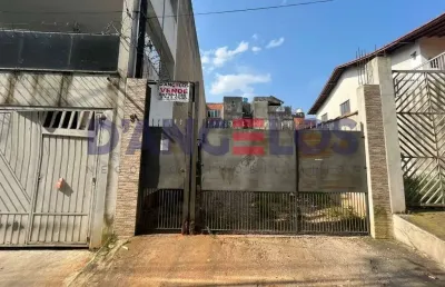 Terreno incrível no jardim nossa senhora do carmo, por r$ 350.000,00 somente a vista, com 138,00m²