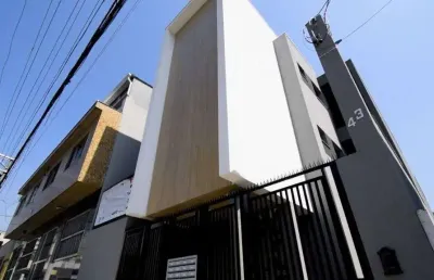 Apartamento à venda em são paulo-sp, vila invernada: 1 quarto, 1 sala, 1 banheiro, 37m² de área!