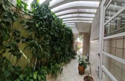 Imperdível sobrado à venda em são paulo - vila formosa: 3 quartos, 3 salas, 2 banheiros, 3 vagas, 120m².