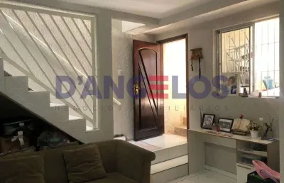 Imperdível sobrado de luxo na vila carrão: 3 quartos, 3 suítes, 1 sala, 4 banheiros, 2 vagas, 180 m² de área em sp.