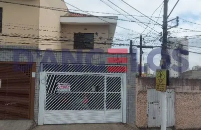 Sobrado à venda na vila invernada, são paulo-sp: 2 quartos, 2 salas, 2 banheiros, 2 vagas de garagem!