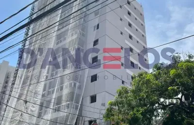 Apartamento com 2 dormitórios à venda, 67 m² por r$ r$ 799.900,00 - jardim anália franco - são paulo/sp