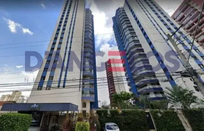 Imperdível apartamento de luxo com 3 suítes na vila gomes cardim, são paulo-sp: 3 quartos, 3 salas, 5 banheiros, 3 vagas, 151m²!