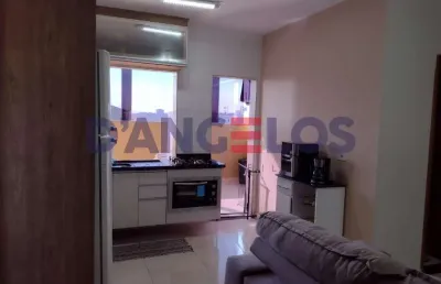 Apartamento à venda em são paulo-sp, jardim brasília: 2 quartos, 1 suíte, 1 vaga, 75m². aproveite essa oportunidade!