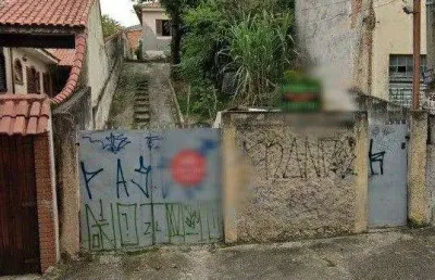 Terreno à venda em são paulo-sp, vila formosa, 391 m² de área. aproveite essa oportunidade única!