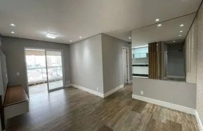 Apartamento à venda em são paulo-sp, tatuapé: 3 quartos, 2 suítes, 2 salas, 3 banheiros, 2 vagas de garagem - 93m² de área.