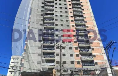 Apartamento à venda em são paulo - vila carmosina: 2 quartos, 1 sala, 1 banheiro, 46,26m² - imperdível oportunidade!