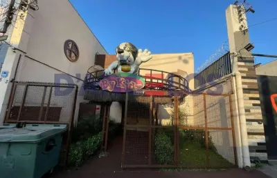 Salão comercial na região do tatuapé, com 700m² aproximado, por r$ 7.000.000,00