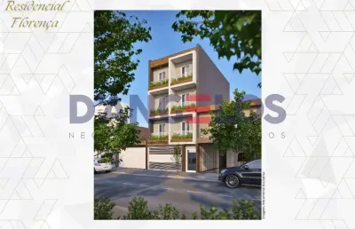 Venha conhecer o residencial florença, um empreendimento encantador localizado em uma das regiões mais desejadas de são paulo