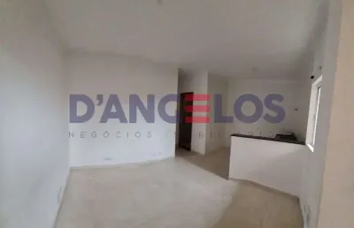 Excelente oportunidade! apartamento locação jardim brasília (zona leste) com 1 quarto, 1 sala, 1 banheiro, 1 vaga de garagem e 40,00 m² de área.