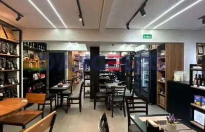 Excelente oportunidade! ponto comercial à venda ou locação no tatuapé, são paulo-sp: 3 salas, 2 banheiros, 150m².