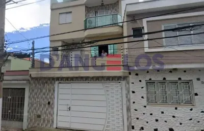 Sobrado para locação no tatuapé, são paulo-sp: 3 quartos, 1 suíte, 2 salas, 3 banheiros, 4 vagas de garagem, 220 m².