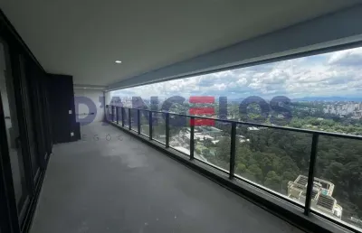 Apartamento de alto padrão no jardim fonte do morumbi, são paulo-sp: 3 quartos, 3 suítes, 2 salas, 5 banheiros, 3 vagas, 186m².