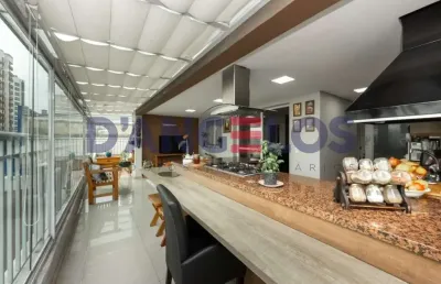Imperdível! apartamento garden à venda em são paulo-sp, vila regente feijó: 2 quartos, 1 suíte, 2 salas, 2 banheiros, 2 vagas, 113m².